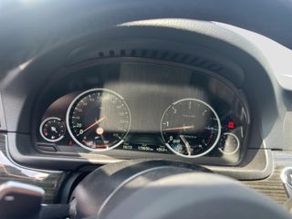 BMW M550d 381CV 2015