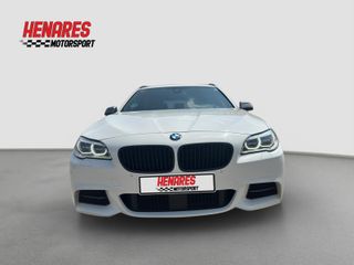 BMW M550d 381CV 2015