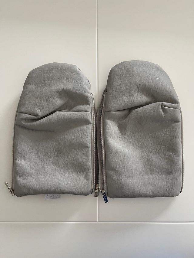 Manoplas carrito Uzturre