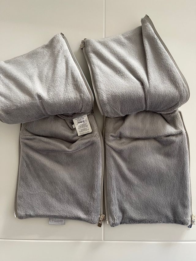 Manoplas carrito Uzturre