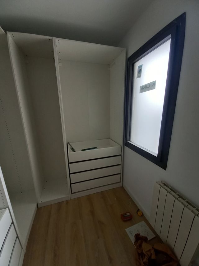 Montaje IKEA Servicio a Domicilio 