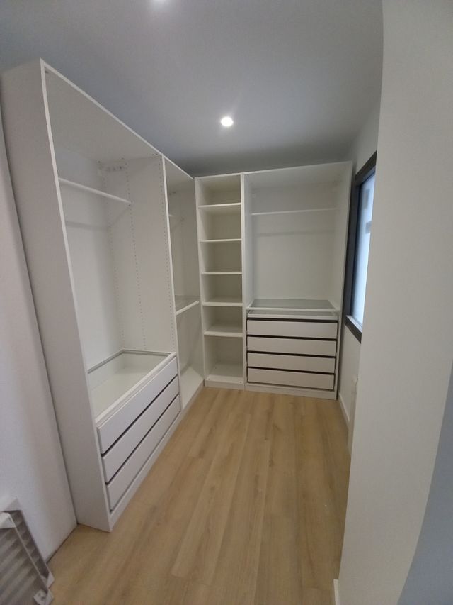 Montaje IKEA Servicio a Domicilio 