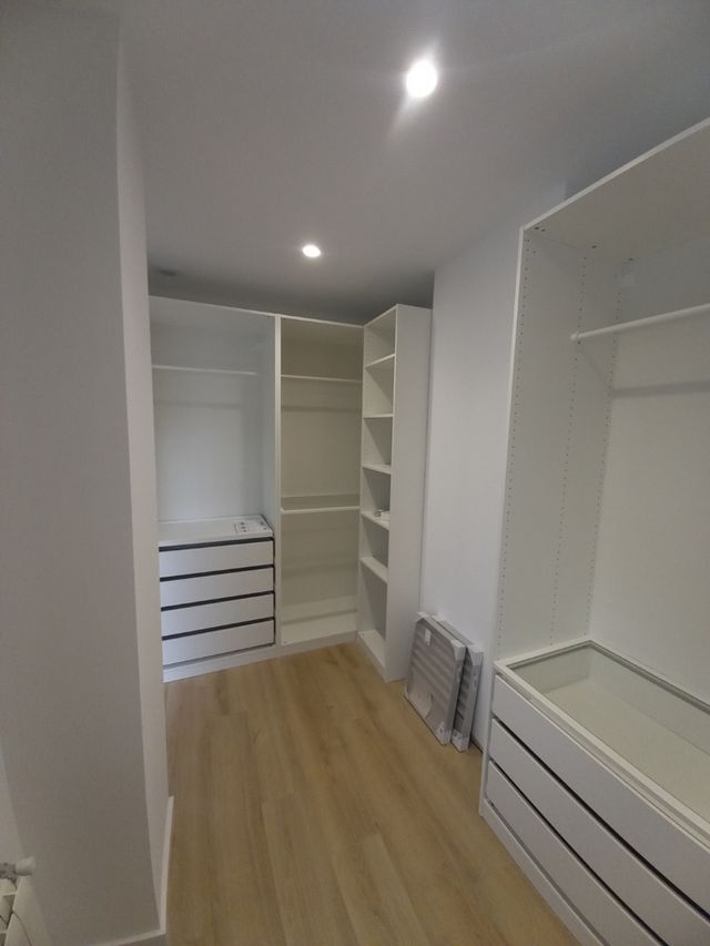 Montaje IKEA Servicio a Domicilio 