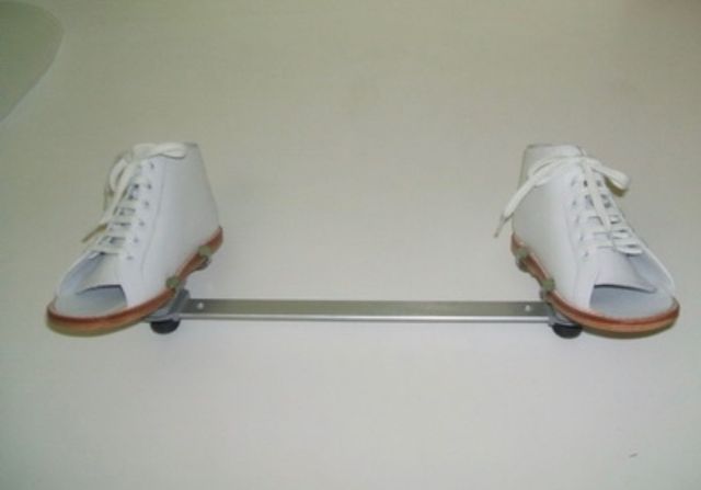 Ortesis Denis Browne