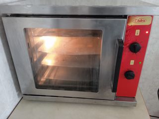 Horno de segunda mano en El Puerto de Santa María en WALLAPOP