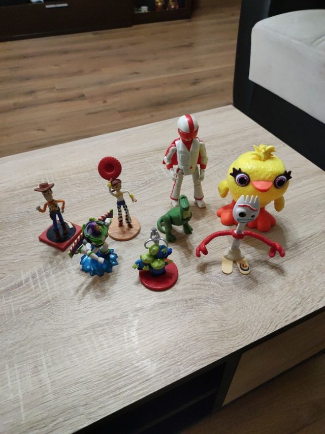 personajes toy story