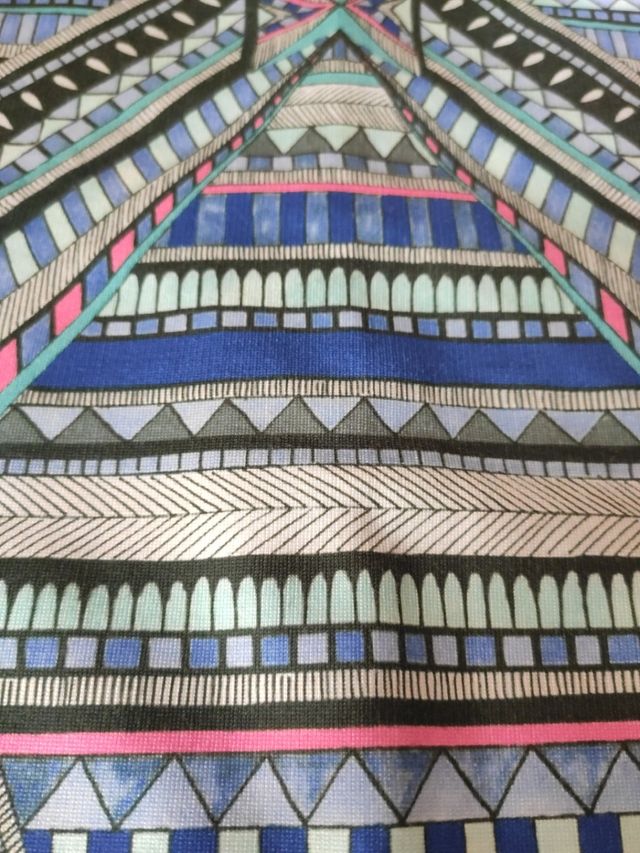 Falda Stradivarius talla s