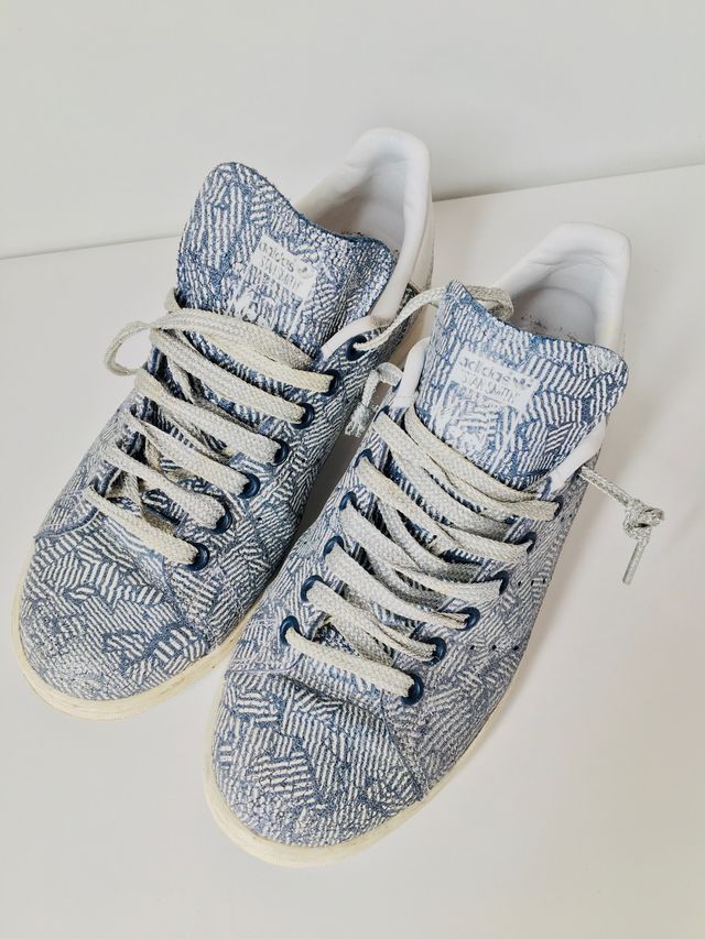 Adidas Stan Smith 38 2/3 mujer 