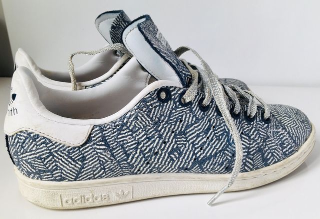 Adidas Stan Smith 38 2/3 mujer 