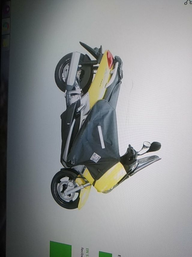 Liquidación Termoscud tucano