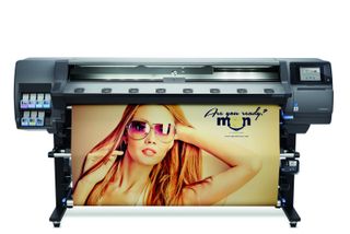 Plotter latex hp latex 360 de segunda mano por 1 EUR en Zaragoza en WALLAPOP