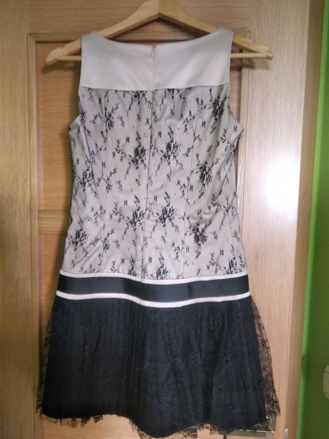 Vestido de fiesta