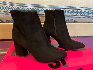 Botines Marypaz de segunda mano en Ávila en WALLAPOP