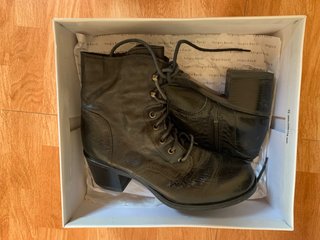 Ankle boots SERGIO BARDI - SB-63-10-000724 666 - Boots - High boots and  others - Women's shoes | efootwear.eu