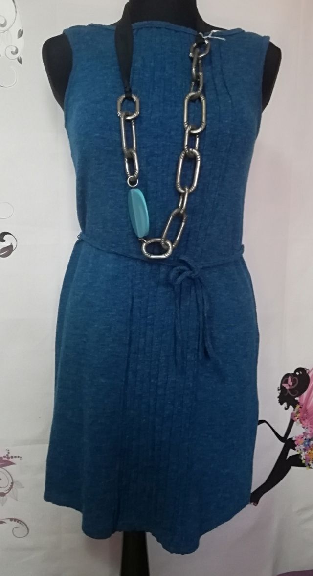 Lavand vestido