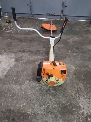 Stihl fs 480 de segunda mano por 500 EUR en Alcalá la Real en WALLAPOP