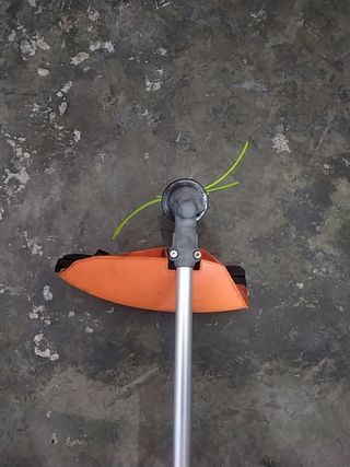 Stihl fs 480 de segunda mano por 500 EUR en Alcalá la Real en WALLAPOP