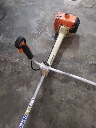 Stihl fs 480 de segunda mano por 500 EUR en Alcalá la Real en WALLAPOP