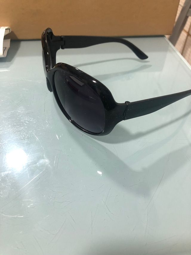 Gafas XXL