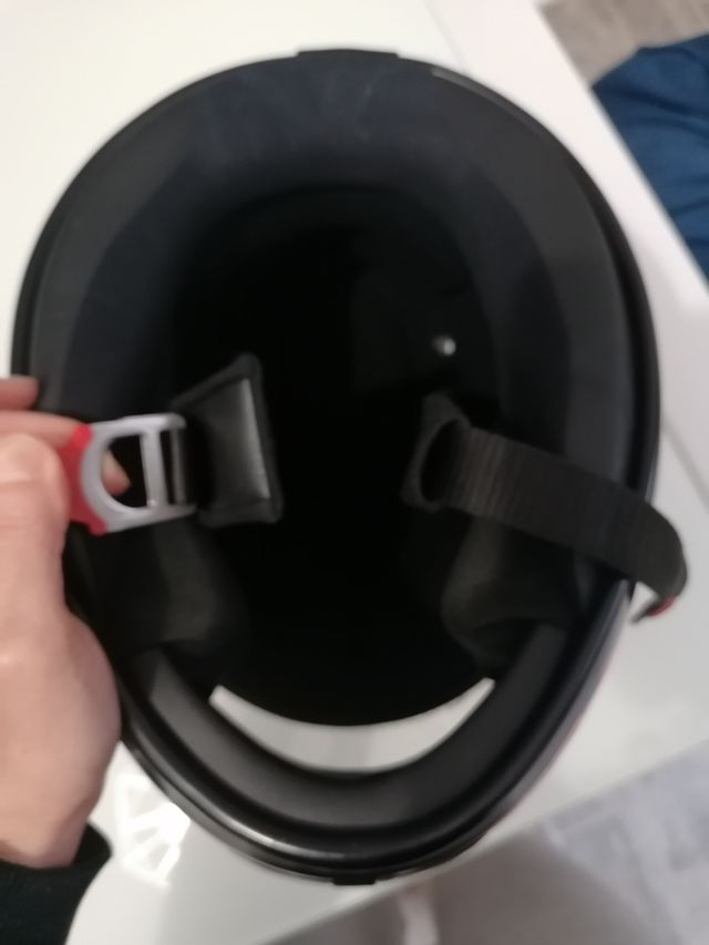 Casco integrale Suomy