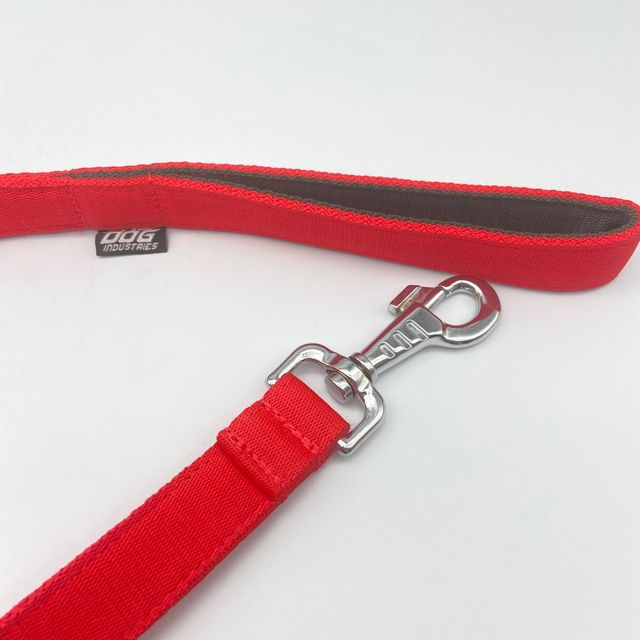 Correa de Alta Resistencia para Perro
