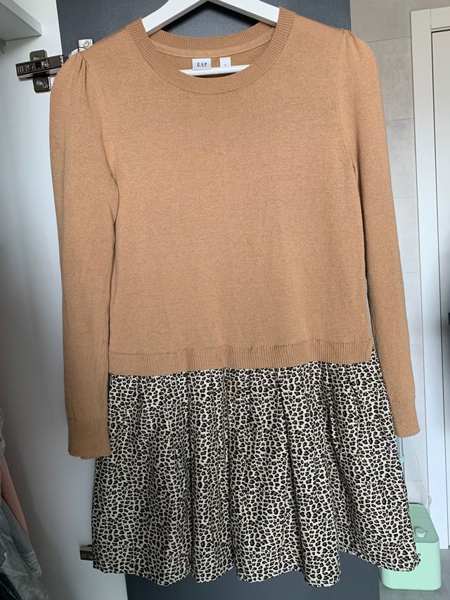 Vestido niña GAP Talla 12-13