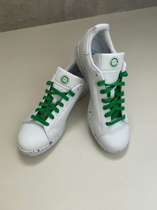 ماو تسي تونغ Adidas stan smith talla 43 1\/3 de segunda mano por 80 EUR en ... ماو تسي تونغ ماو تسي تونغ Adidas stan smith talla 43 1\/3 de segunda mano por 80 EUR en ... ماو تسي تونغ