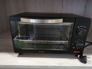 Mini horno Bluesky de segunda mano por 15 EUR en Los Jorqueras en WALLAPOP