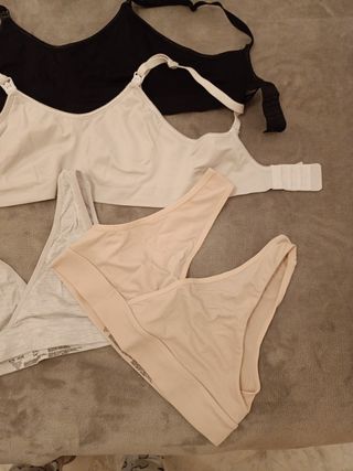 Buena, bonita y barata: Primark se estrena con la ropa de embarazada y  posparto | CUORE