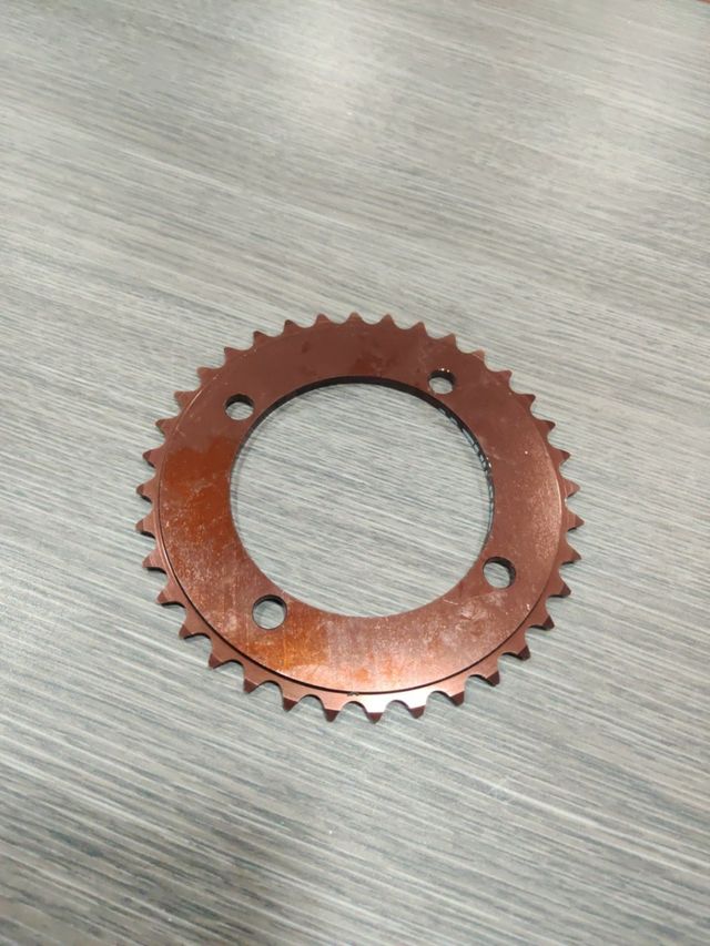 Plato Reverse de 36 dientes