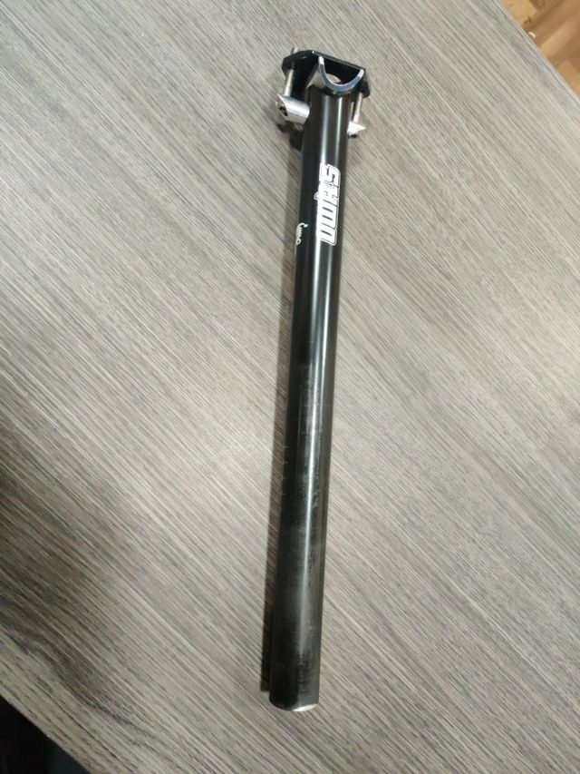 Tija Shaman Racing de aluminio