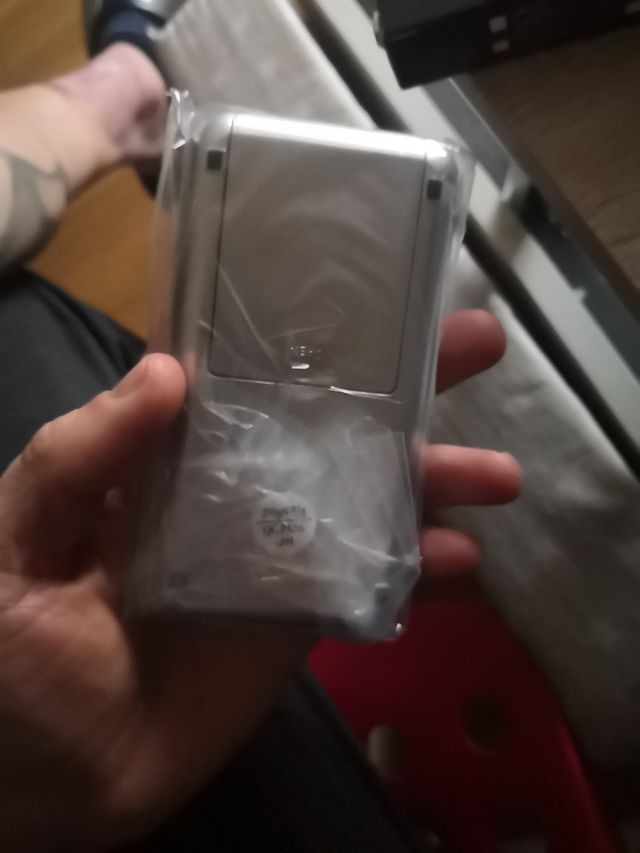 bascula de precisión (NUEVA )