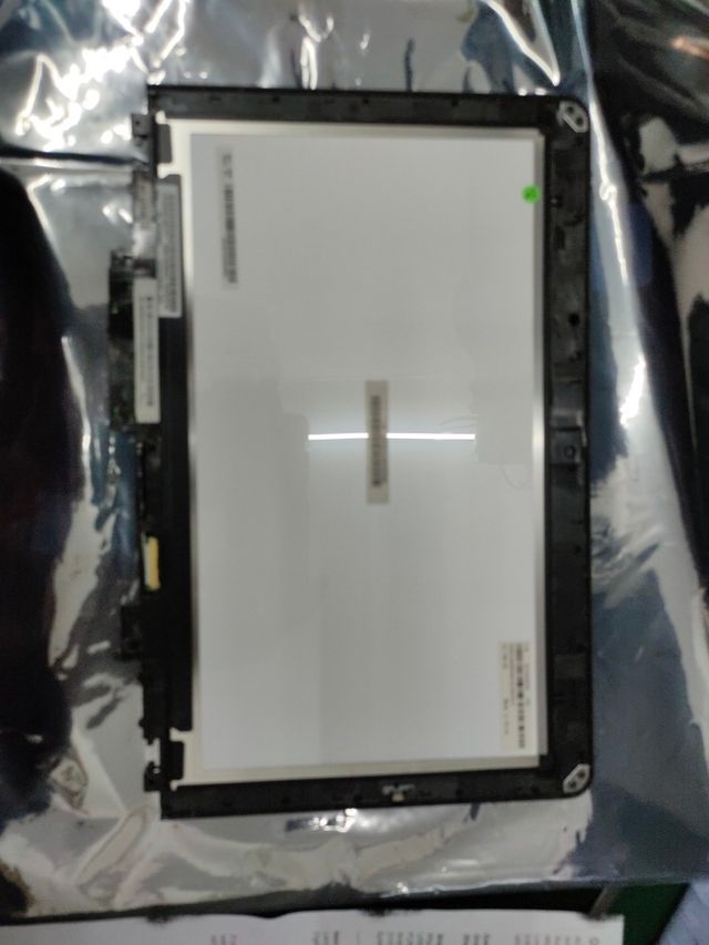 LENOVO THINKPAD S1 YOGA A SCHERMO INTERO