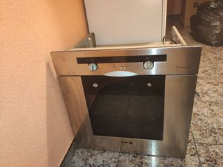 Horno y Vitroceramica FAGOR Innova de segunda mano por 99 EUR en Los  Dolores en WALLAPOP