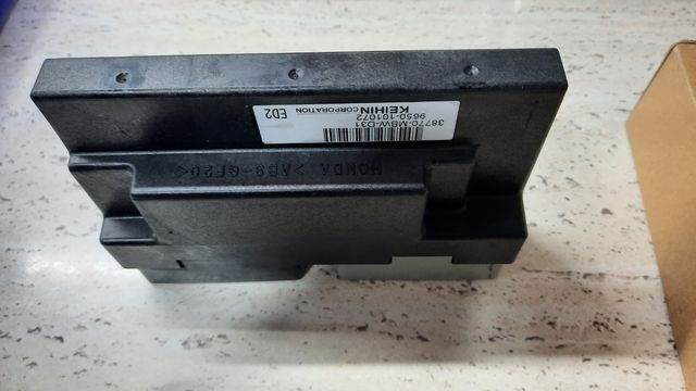 KIT LIMITACION A2 CBR 600F4I