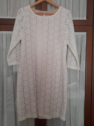 Vestido Precchio de segunda mano en Dos Hermanas en WALLAPOP