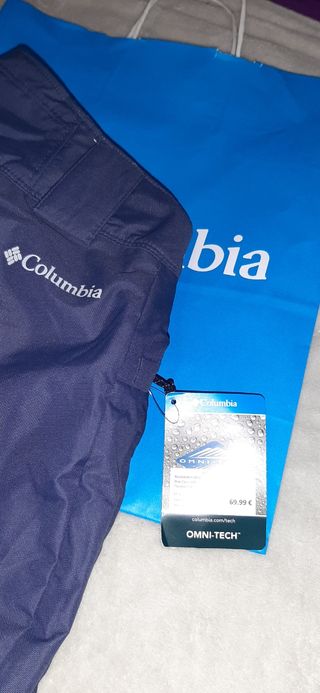 Pantalón de sky mujer Talle S de segunda mano por 40 EUR en Marbella en  WALLAPOP