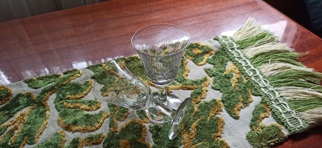 Juego copas variado (17 copas)