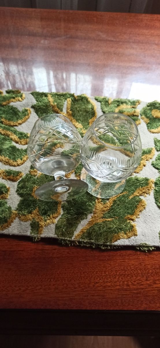 Juego copas variado (17 copas)