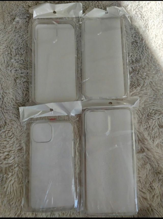 FUNDA 360° IPHONE 13 PRO MAX MINI NUEVO