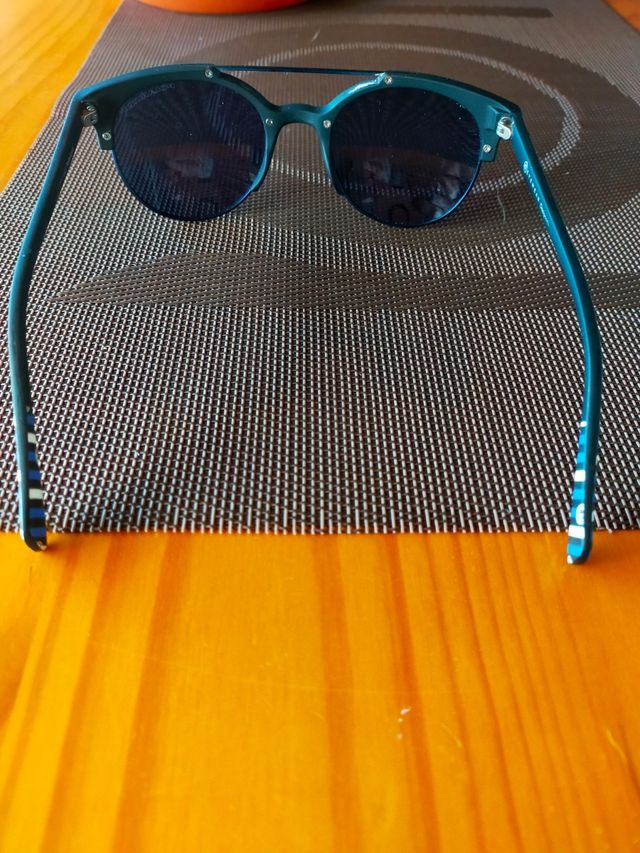 Gafas Polarizadas
