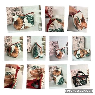 Bolsa interior para Bolso tous KAOS rojo\\/estampado de segunda mano por 29  EUR en Terrassa en WALLAPOP