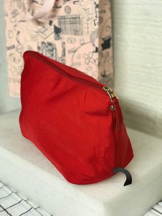 Bolsa interior para Bolso tous KAOS rojo\\/estampado de segunda mano por 29  EUR en Terrassa en WALLAPOP