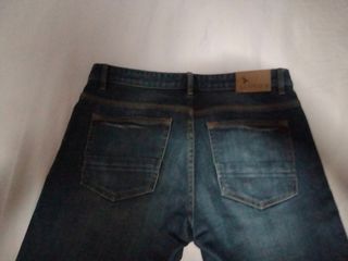 Pantalón vaquero LLOYD\\'S. de segunda mano por 10 EUR en El Medano en  WALLAPOP