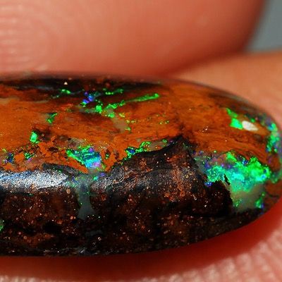 Ópalo Australiano