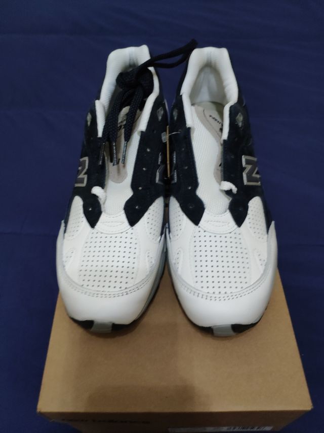 New balance MiUK M991PJ