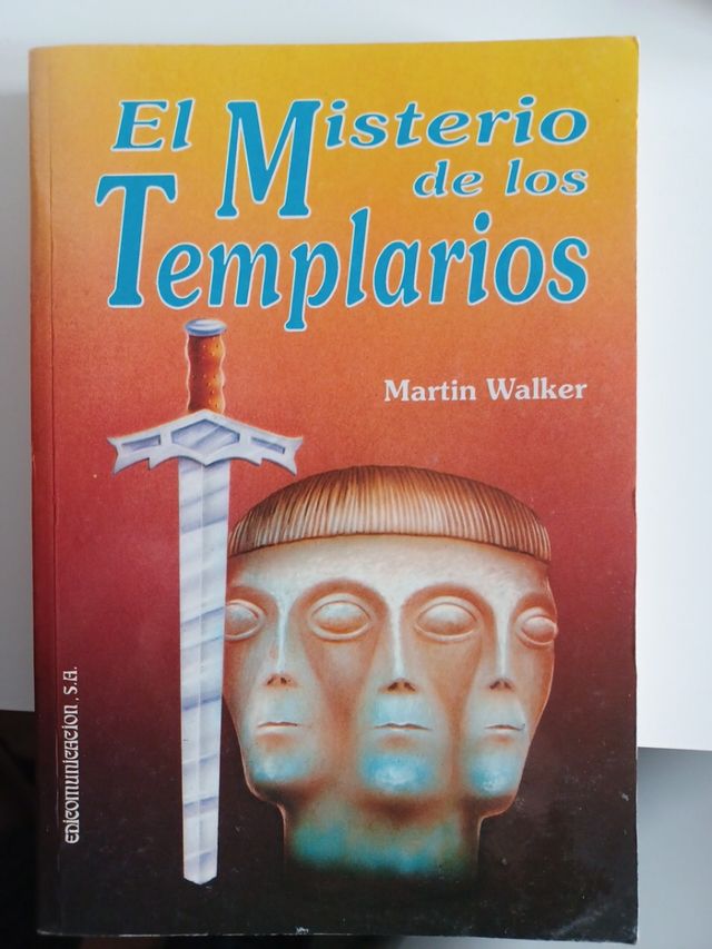 El misterio de los templarios
