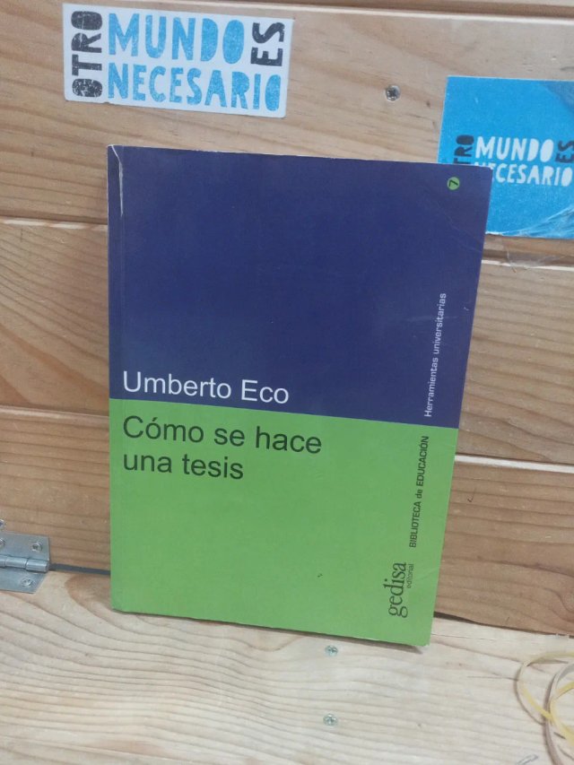 Umberto Eco