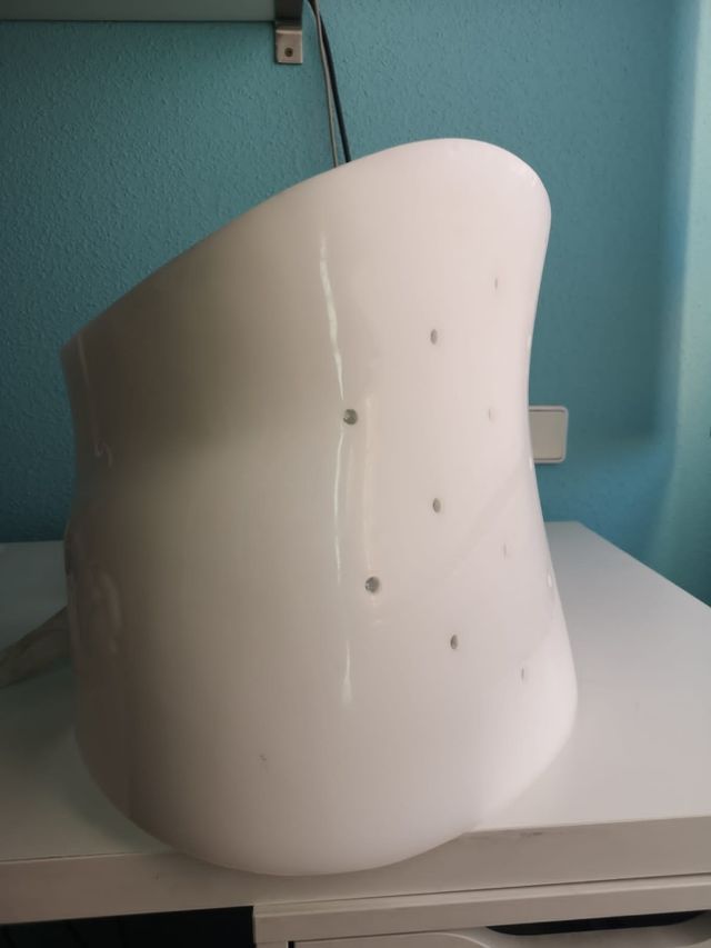 corse ortopédico para mujer