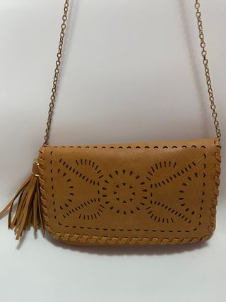 Bolsos de mano para mujer | PACOMARTINEZ: Negro